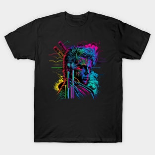 On Drugs T-Shirt